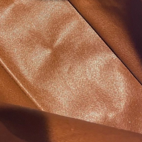 Louis Vuitton Boulogne 35 Monogram February 2001 date code Authentic - Picture 10 of 15